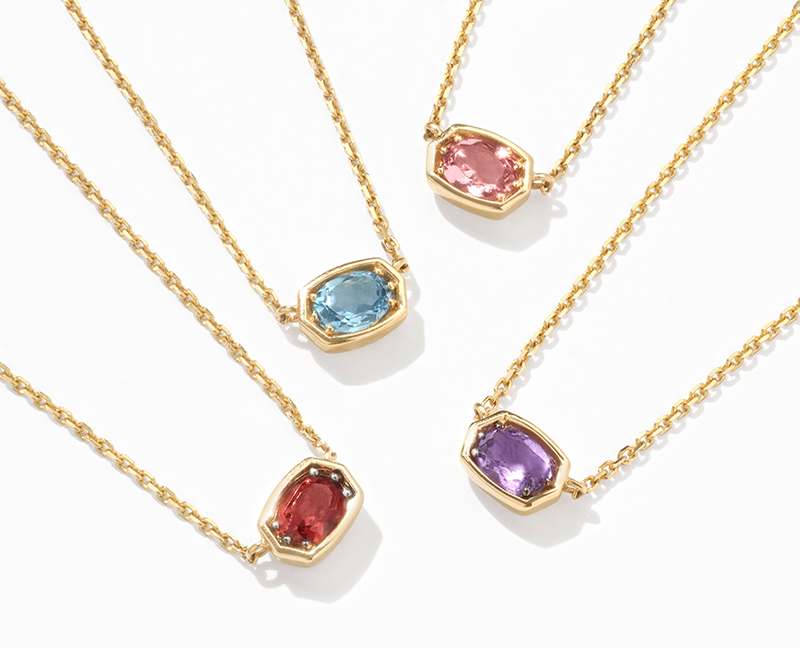 Birthstone Jewelry