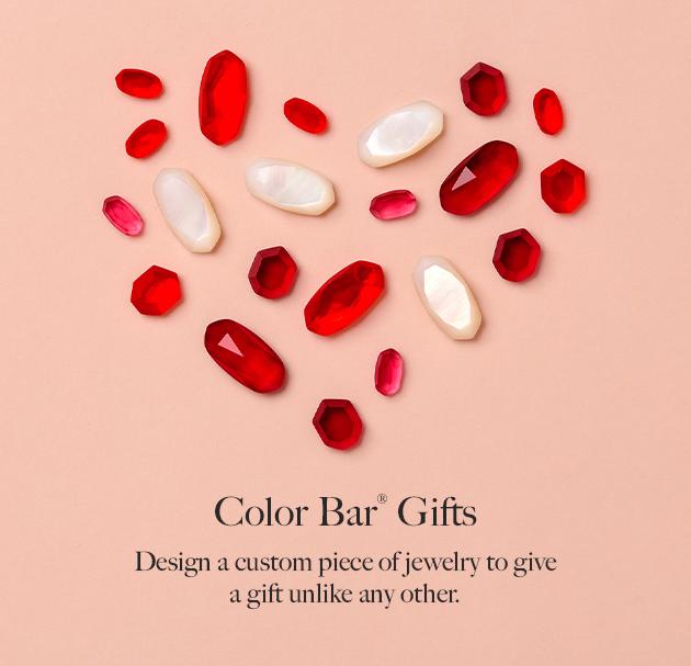 Color Bar Gifts