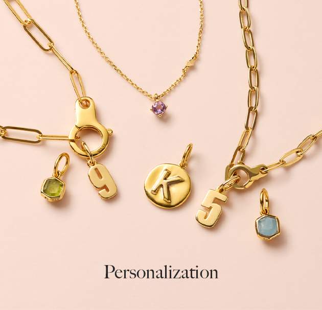 Personalization