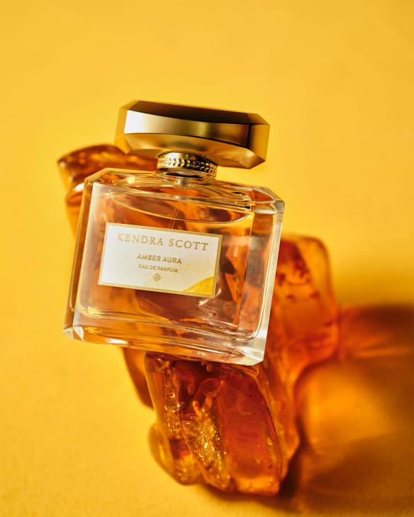 Amber Aura Eau de Parfum 75ml